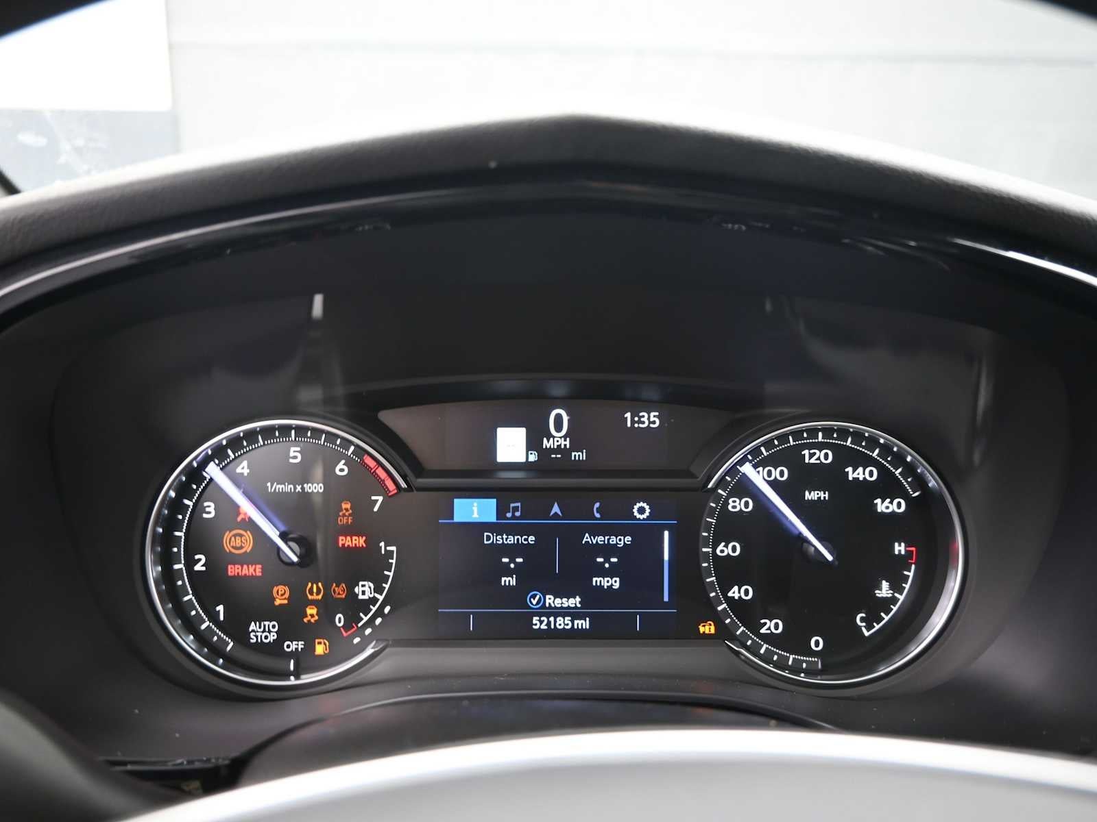 2024 Cadillac XT5 FWD Premium Luxury