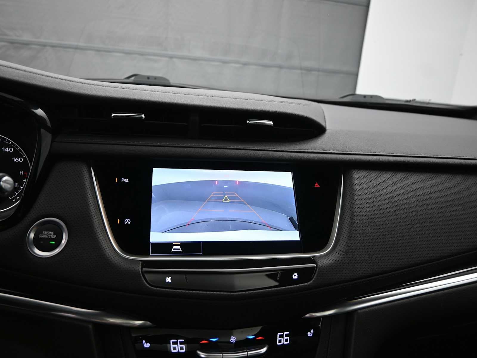 2024 Cadillac XT5 FWD Premium Luxury