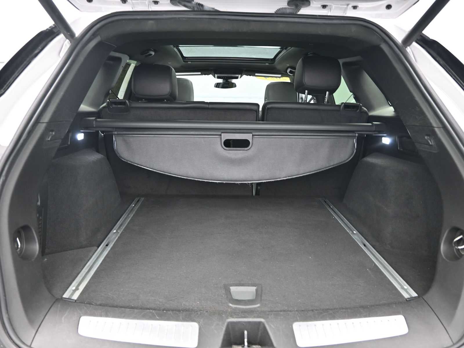 2024 Cadillac XT5 FWD Premium Luxury