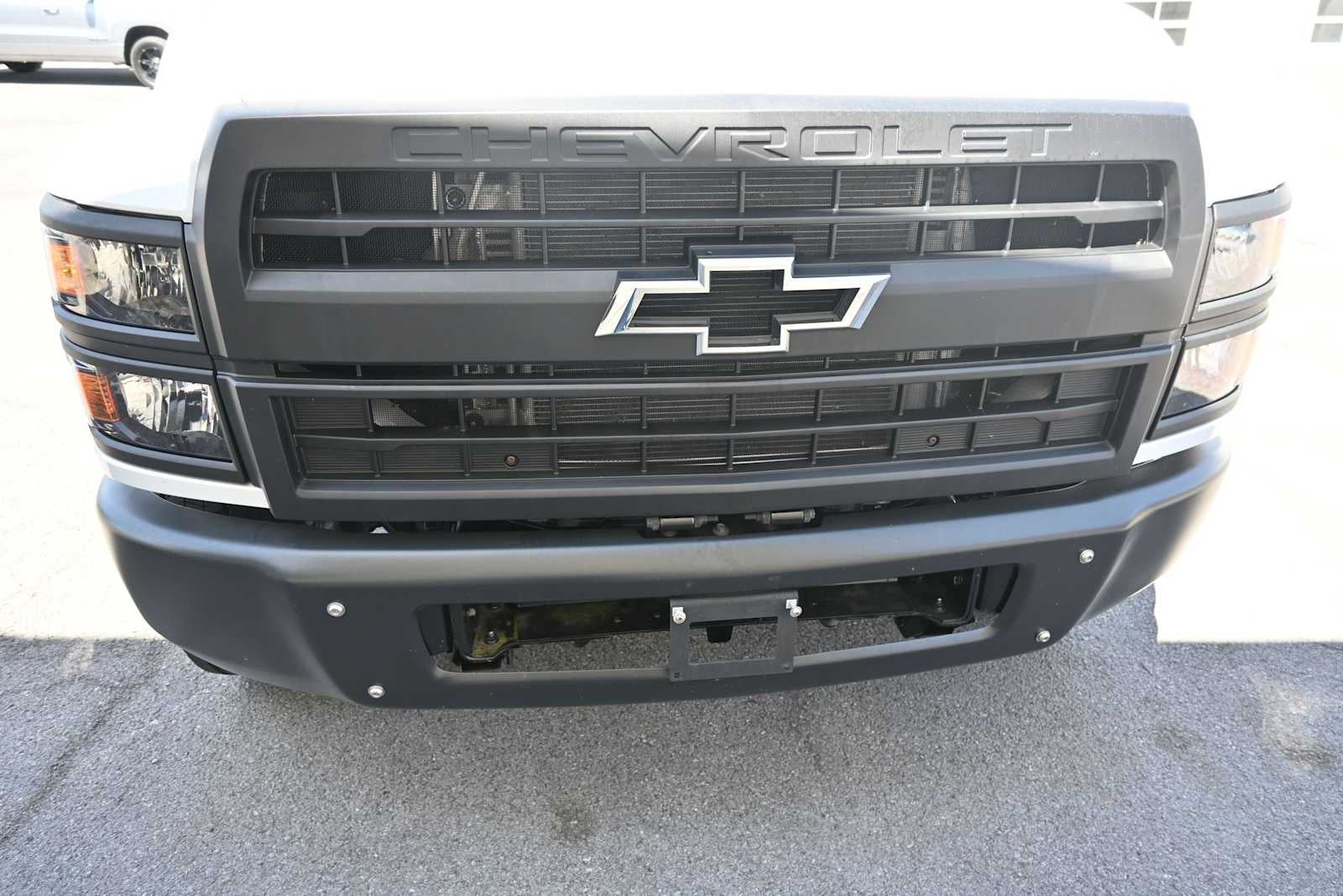 2023 Chevrolet Silverado MD Work Truck