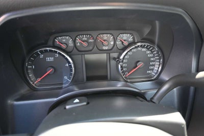 2023 Chevrolet Silverado MD Work Truck