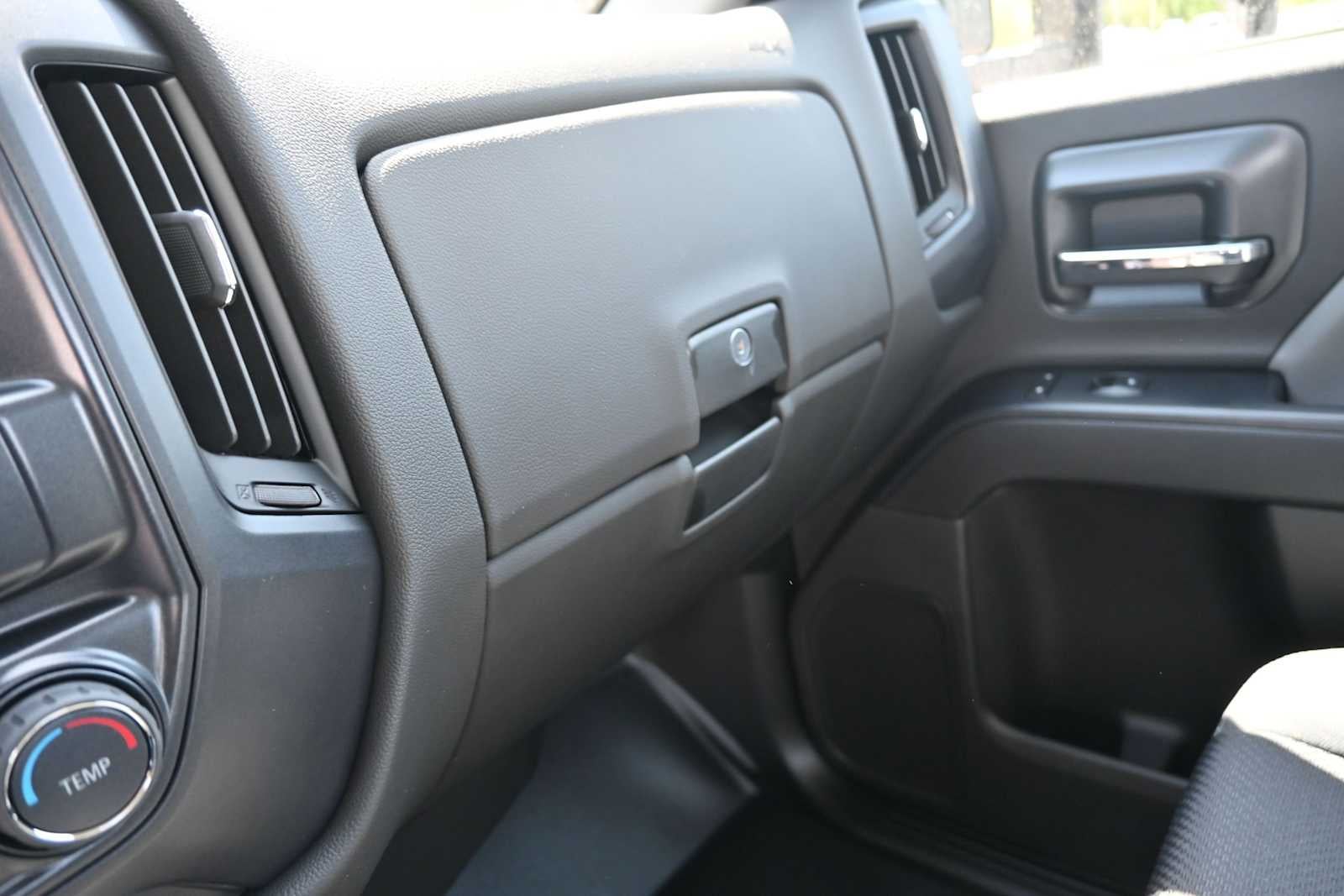 2023 Chevrolet Silverado MD Work Truck