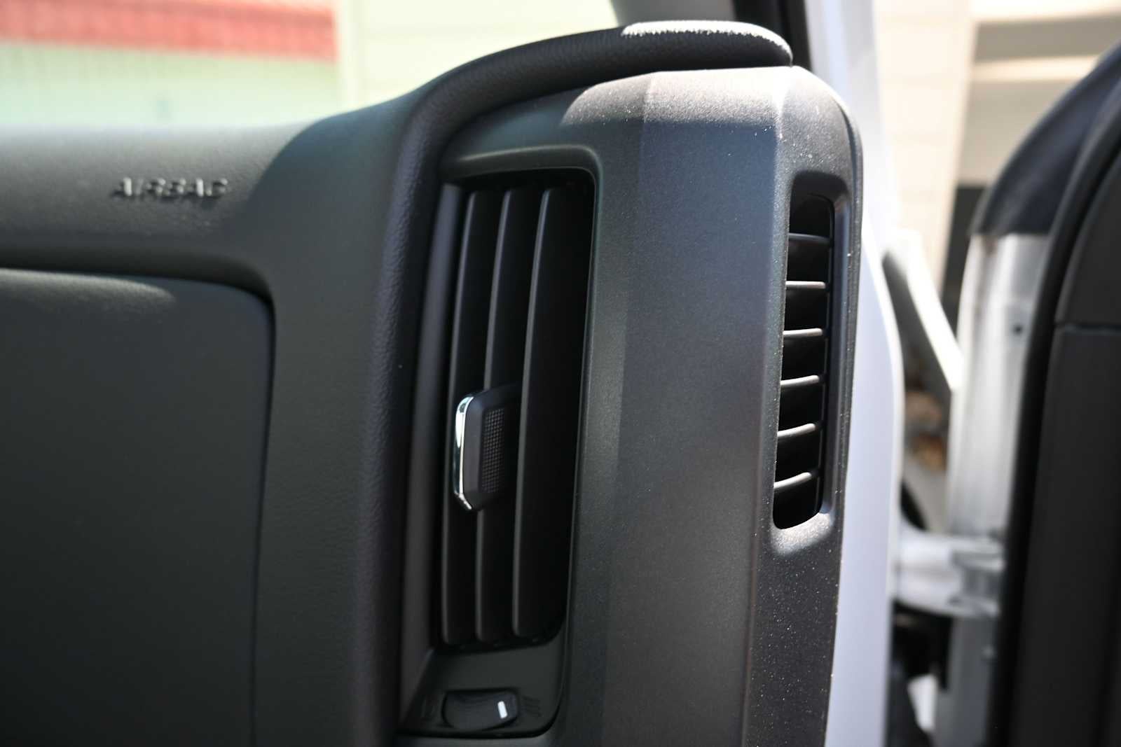 2023 Chevrolet Silverado MD Work Truck