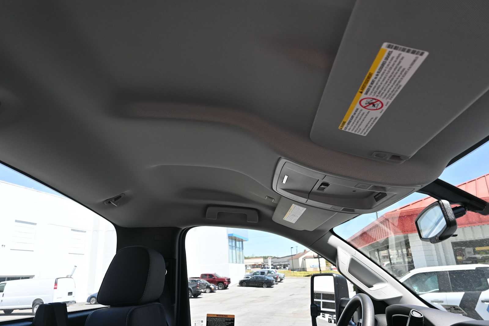 2023 Chevrolet Silverado MD Work Truck