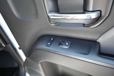 2023 Chevrolet Silverado MD Work Truck