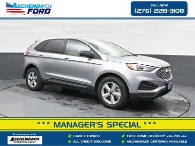 2023 Ford Edge SE
