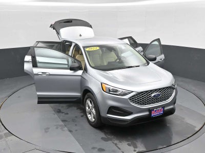 2023 Ford Edge SE