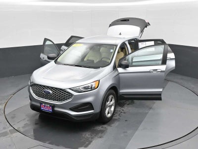 2023 Ford Edge SE