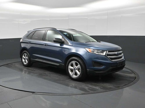 2018 Ford Edge SE