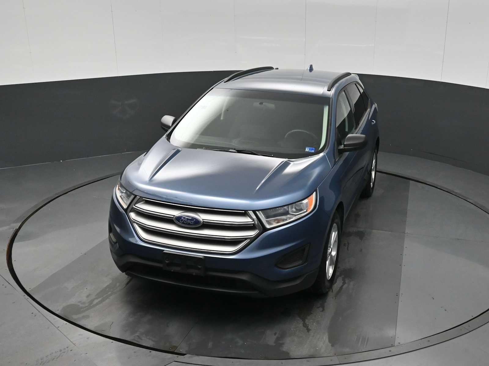 2018 Ford Edge SE