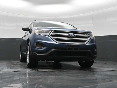 2018 Ford Edge SE