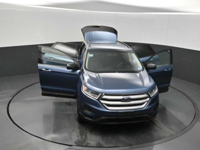 2018 Ford Edge SE