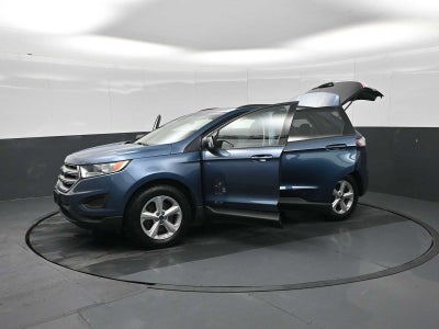 2018 Ford Edge SE