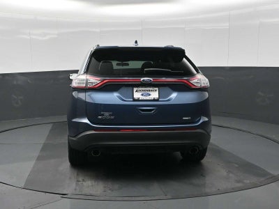 2018 Ford Edge SE