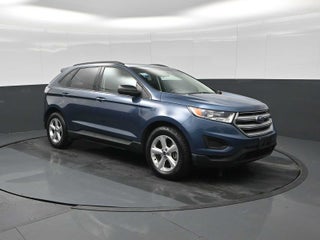 2018 Ford Edge SE