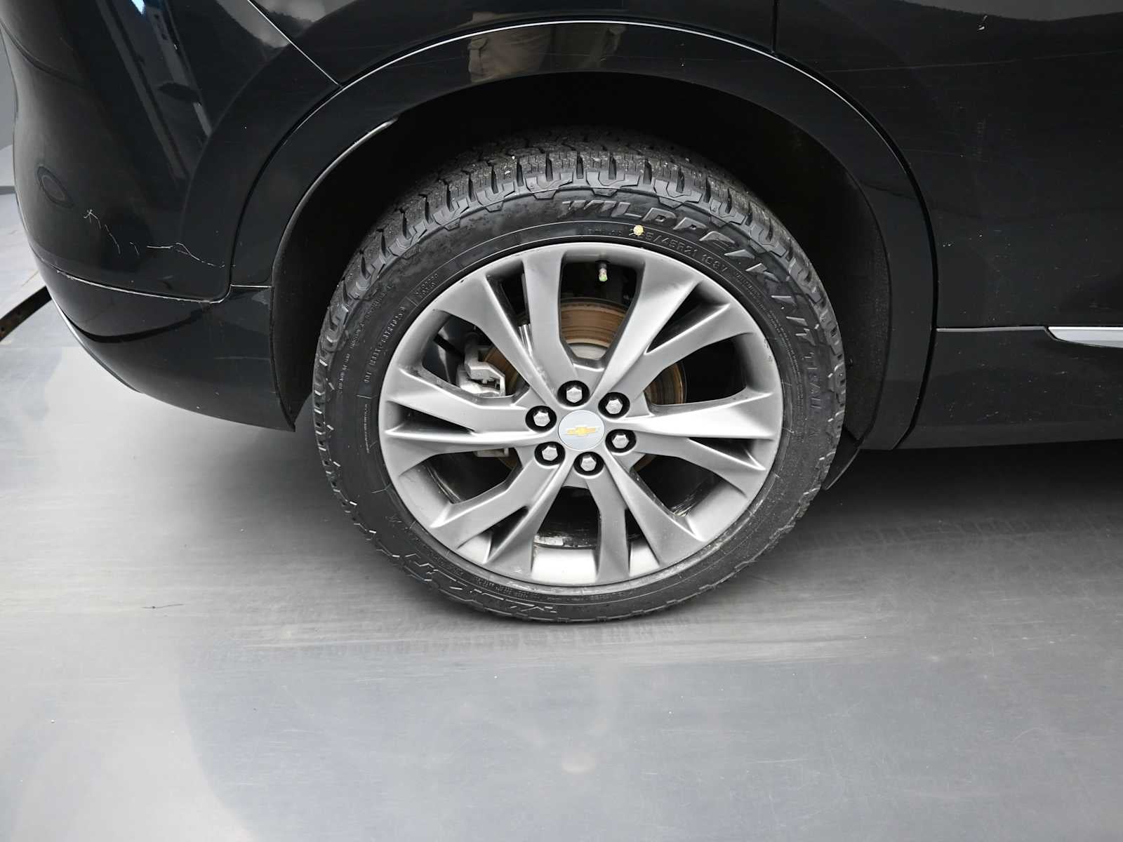 2021 Chevrolet Blazer Premier