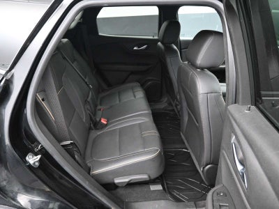 2021 Chevrolet Blazer Premier