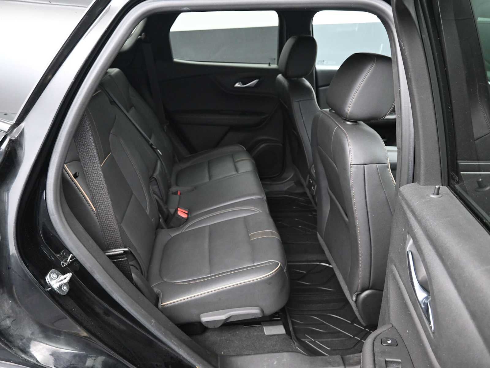 2021 Chevrolet Blazer Premier