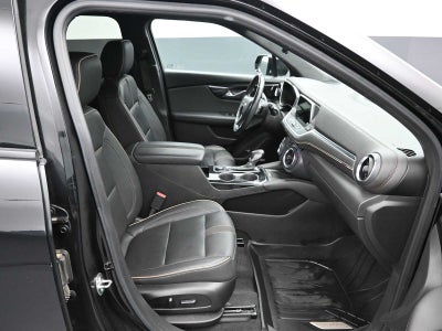 2021 Chevrolet Blazer Premier