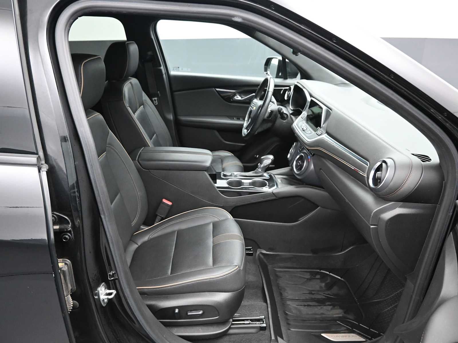 2021 Chevrolet Blazer Premier