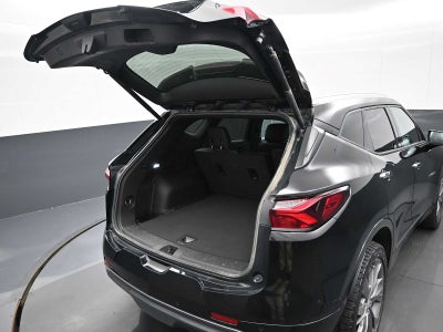 2021 Chevrolet Blazer Premier