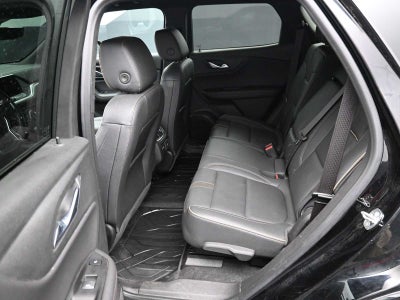 2021 Chevrolet Blazer Premier