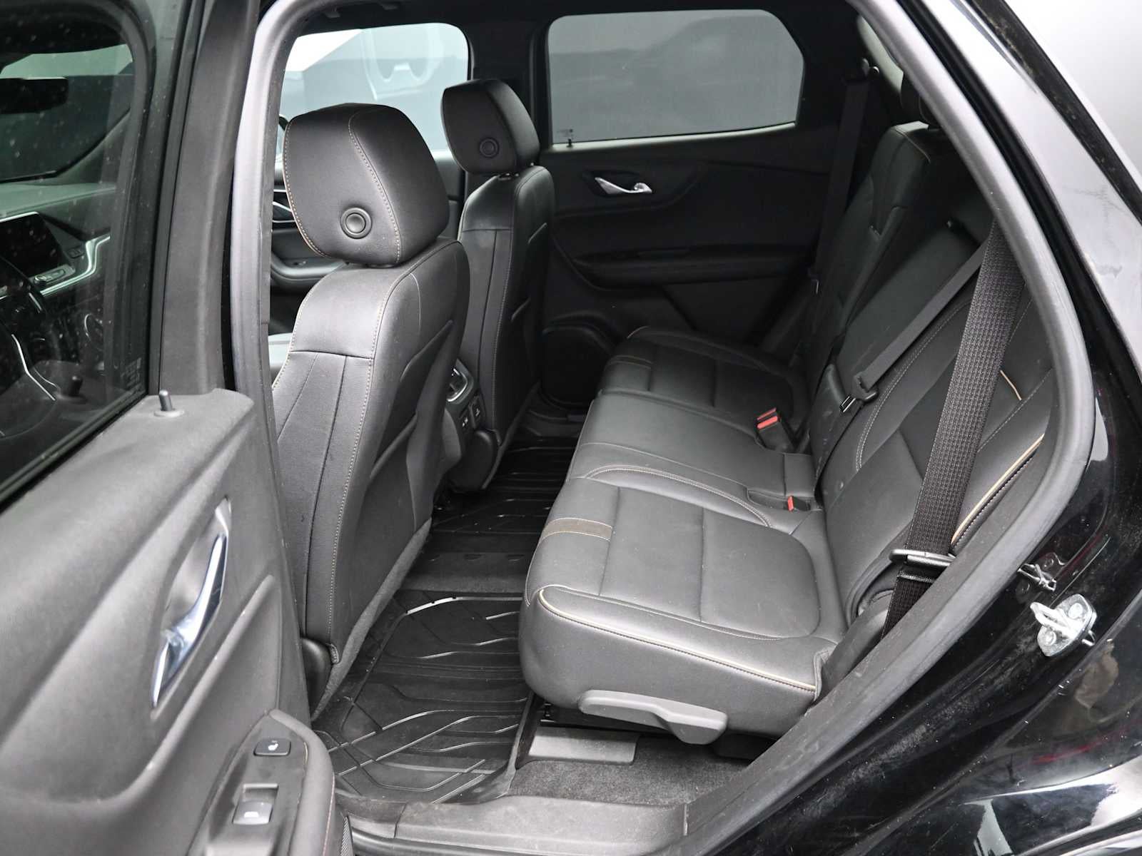 2021 Chevrolet Blazer Premier