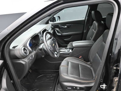 2021 Chevrolet Blazer Premier