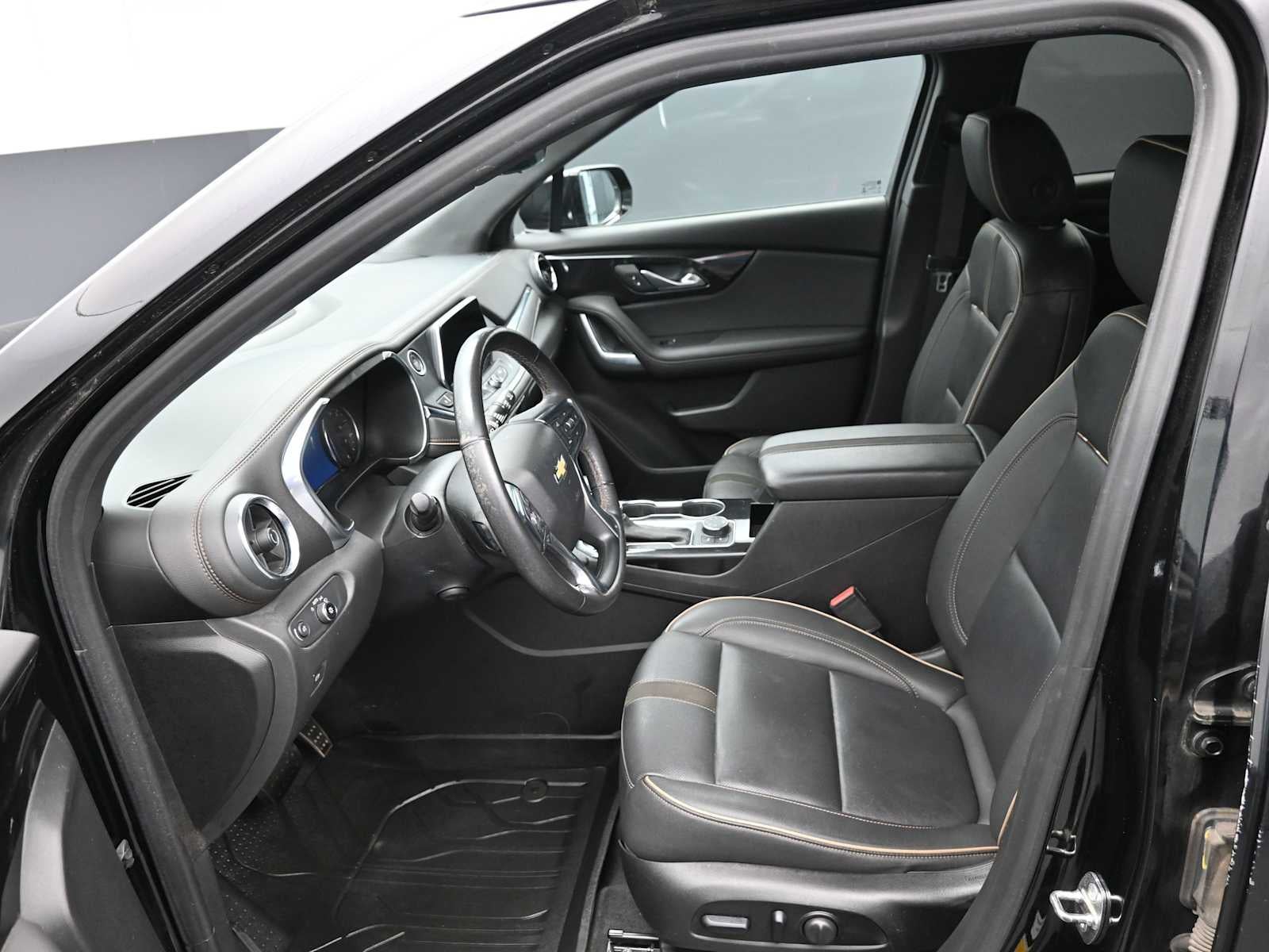 2021 Chevrolet Blazer Premier