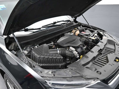 2021 Chevrolet Blazer Premier