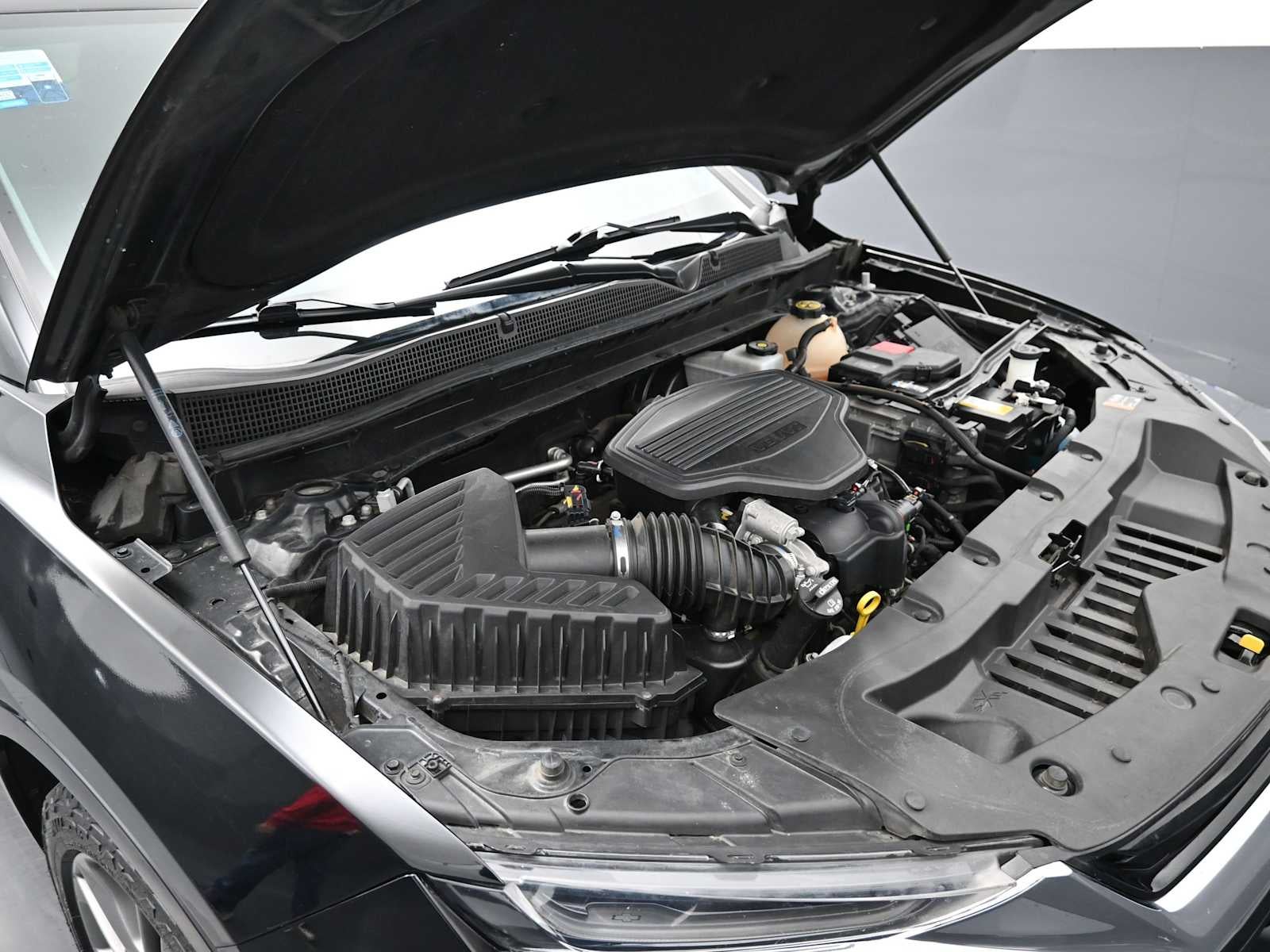 2021 Chevrolet Blazer Premier