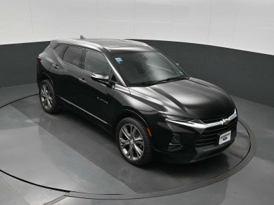 2021 Chevrolet Blazer Premier