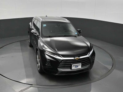 2021 Chevrolet Blazer Premier