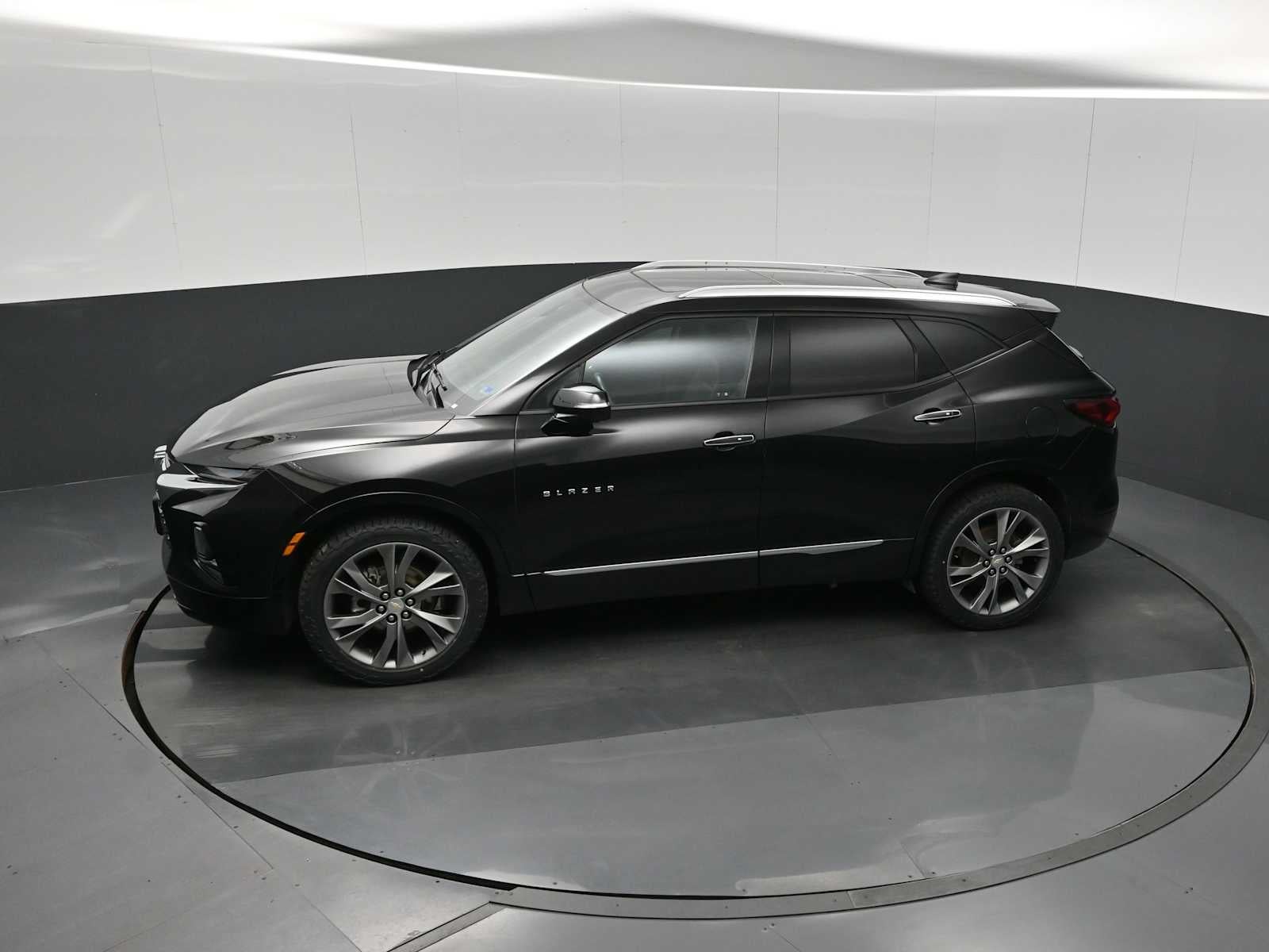 2021 Chevrolet Blazer Premier