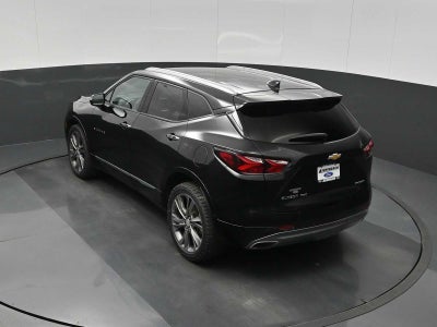 2021 Chevrolet Blazer Premier