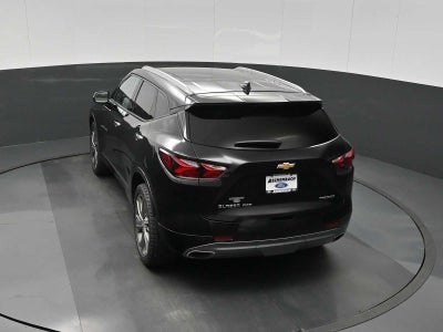 2021 Chevrolet Blazer Premier