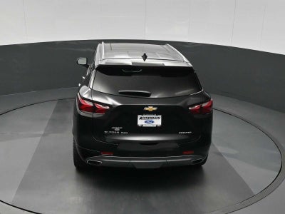 2021 Chevrolet Blazer Premier