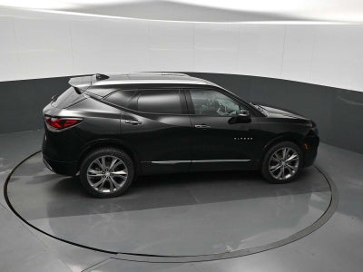 2021 Chevrolet Blazer Premier