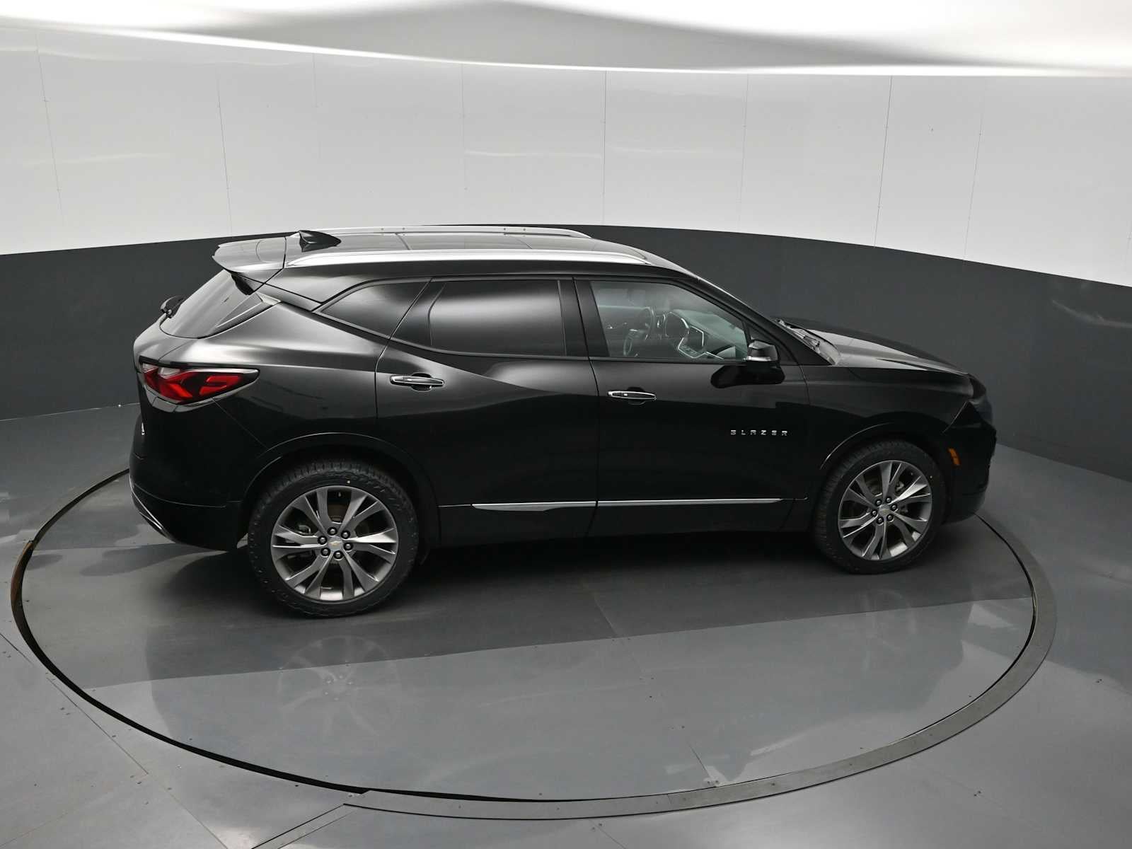 2021 Chevrolet Blazer Premier