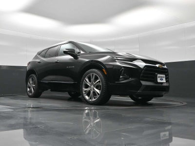 2021 Chevrolet Blazer Premier