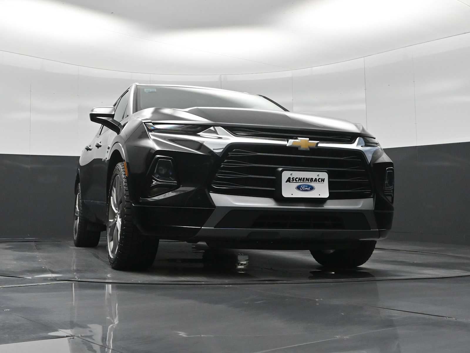 2021 Chevrolet Blazer Premier