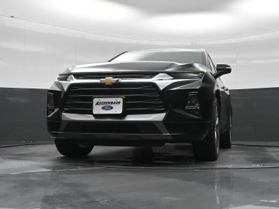 2021 Chevrolet Blazer Premier