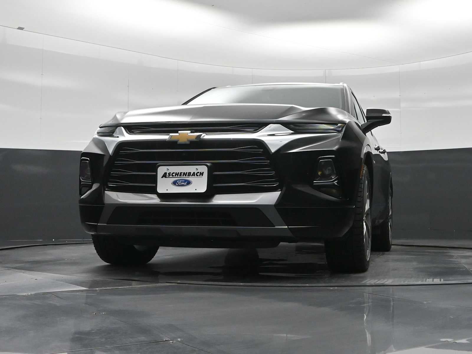 2021 Chevrolet Blazer Premier