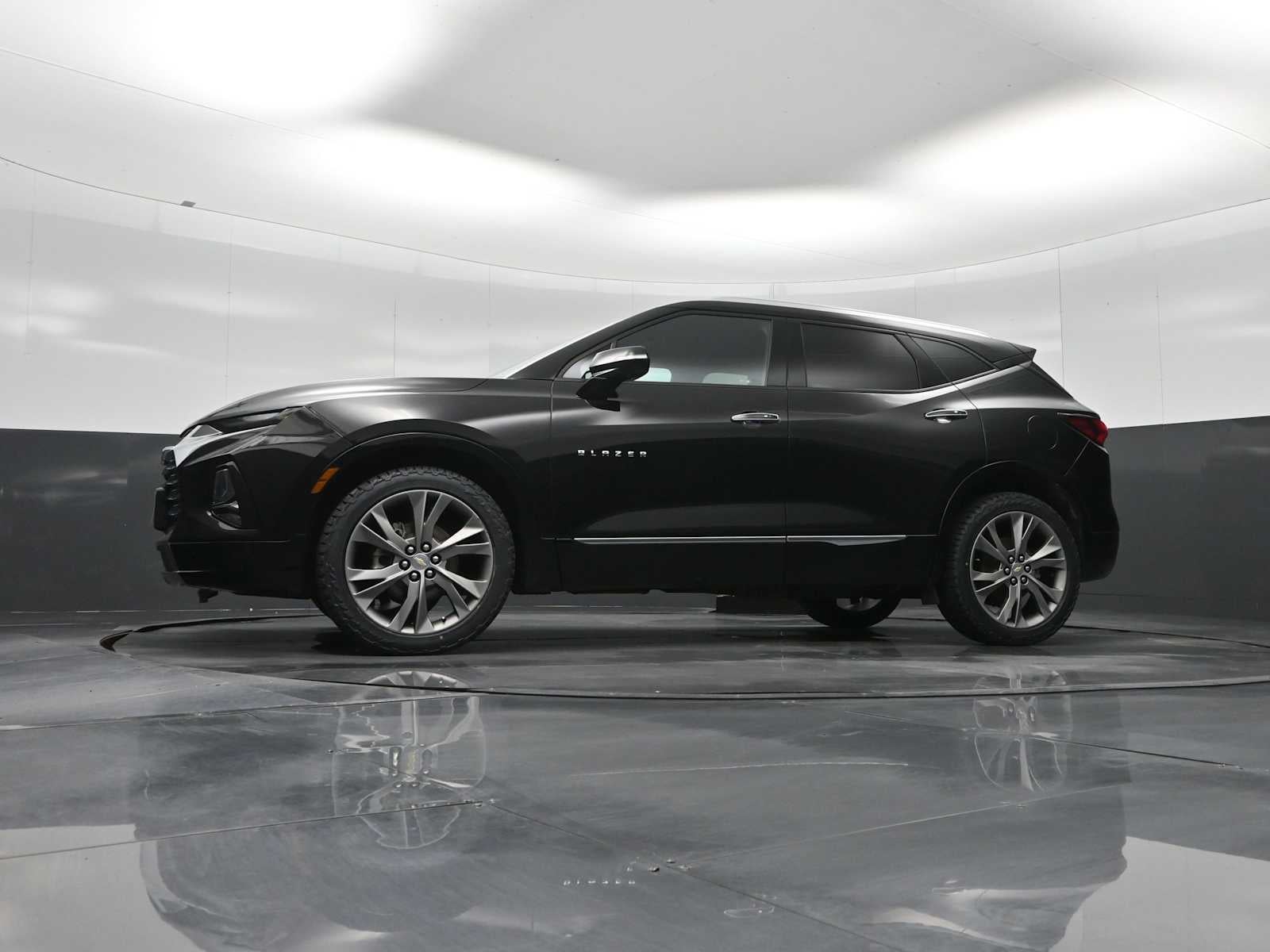 2021 Chevrolet Blazer Premier