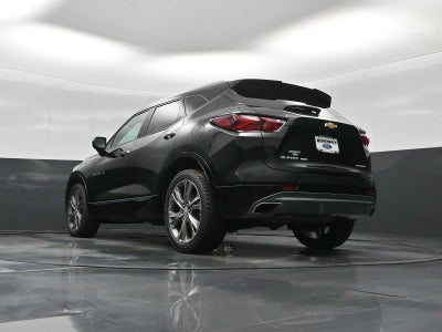 2021 Chevrolet Blazer Premier