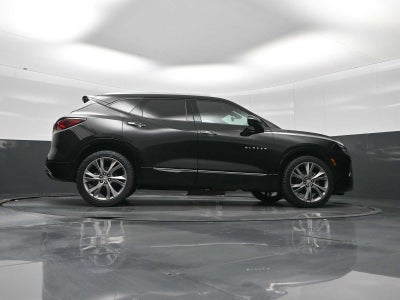 2021 Chevrolet Blazer Premier