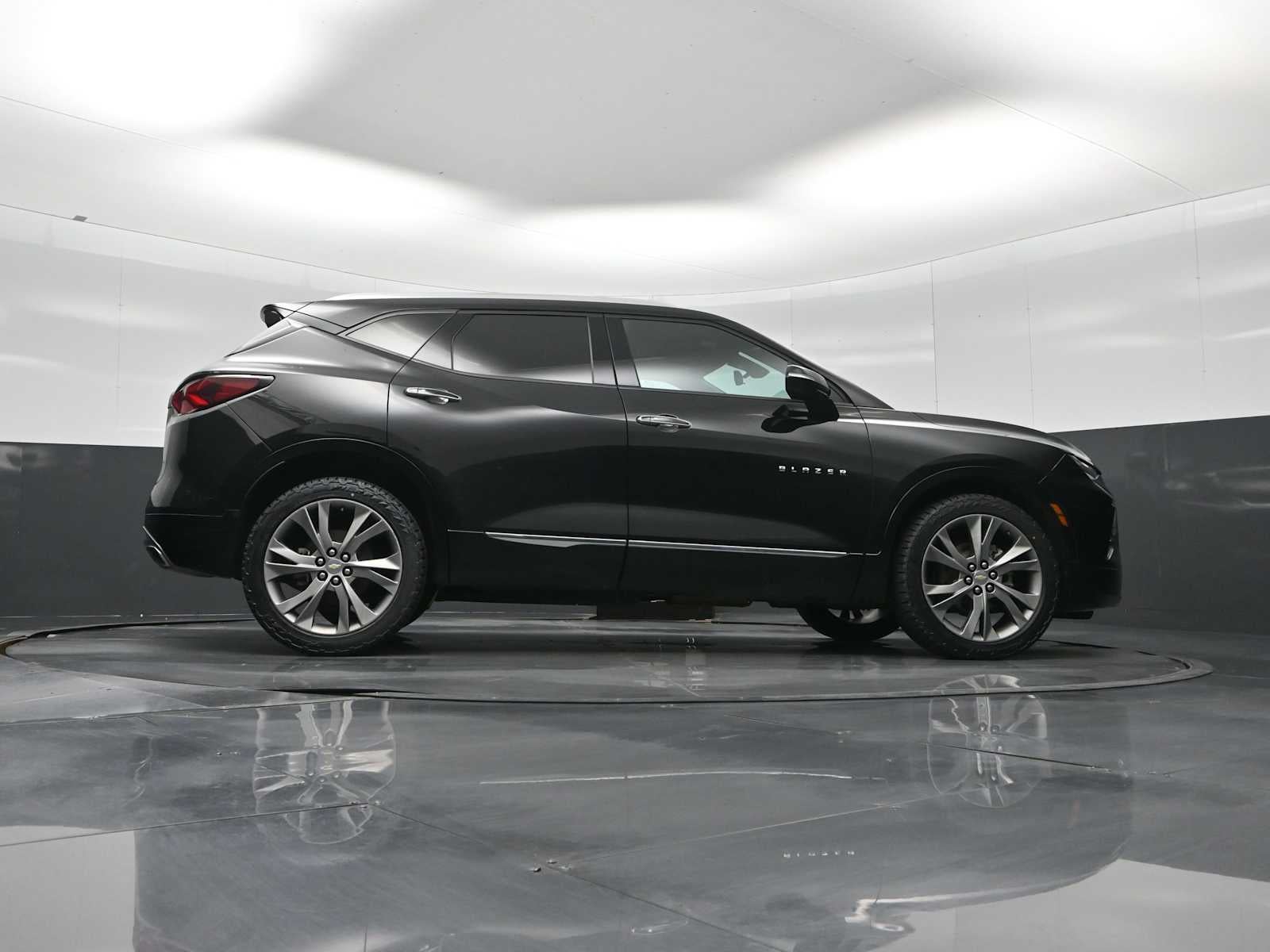 2021 Chevrolet Blazer Premier