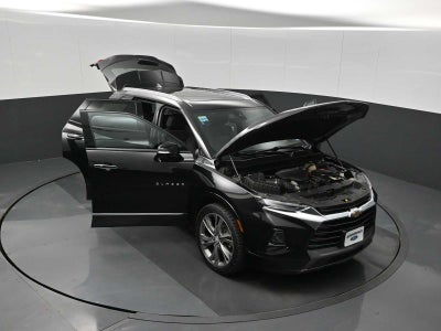 2021 Chevrolet Blazer Premier