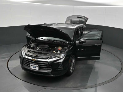 2021 Chevrolet Blazer Premier