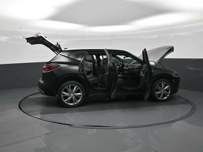 2021 Chevrolet Blazer Premier